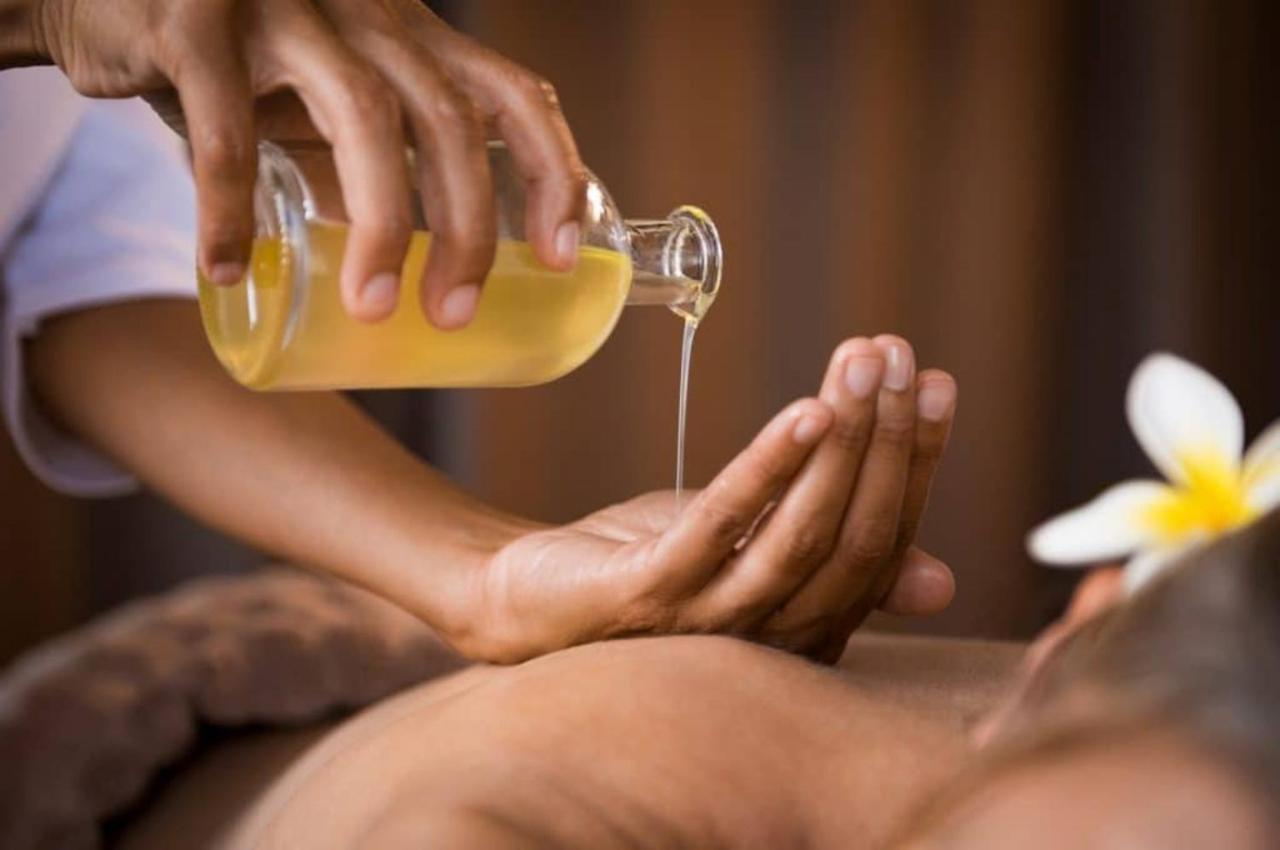 Riad Le Limoun And Spa Marrakesh Bagian luar foto