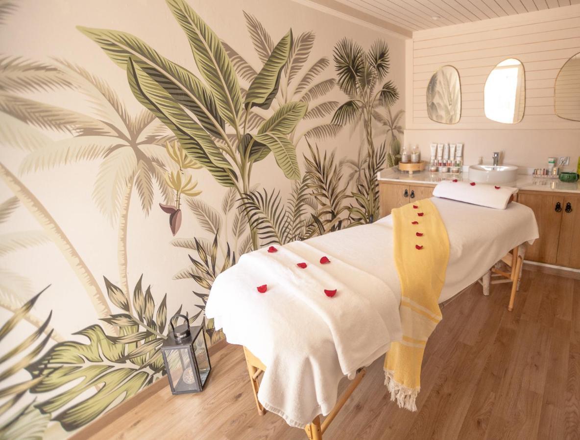 Riad Le Limoun And Spa Marrakesh Bagian luar foto