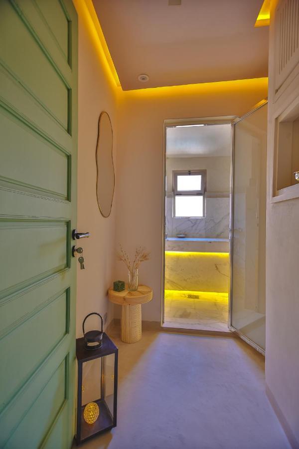 Riad Le Limoun And Spa Marrakesh Bagian luar foto