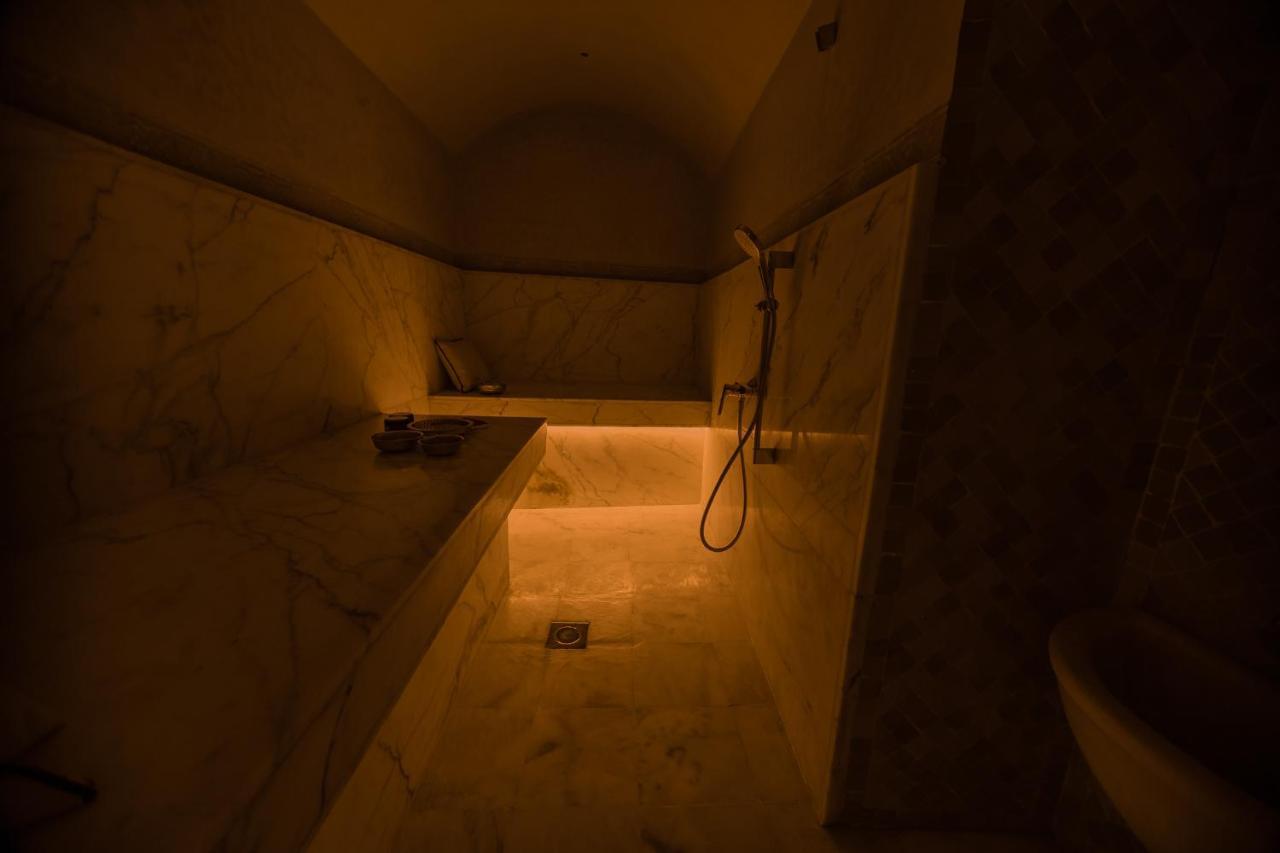 Riad Le Limoun And Spa Marrakesh Bagian luar foto
