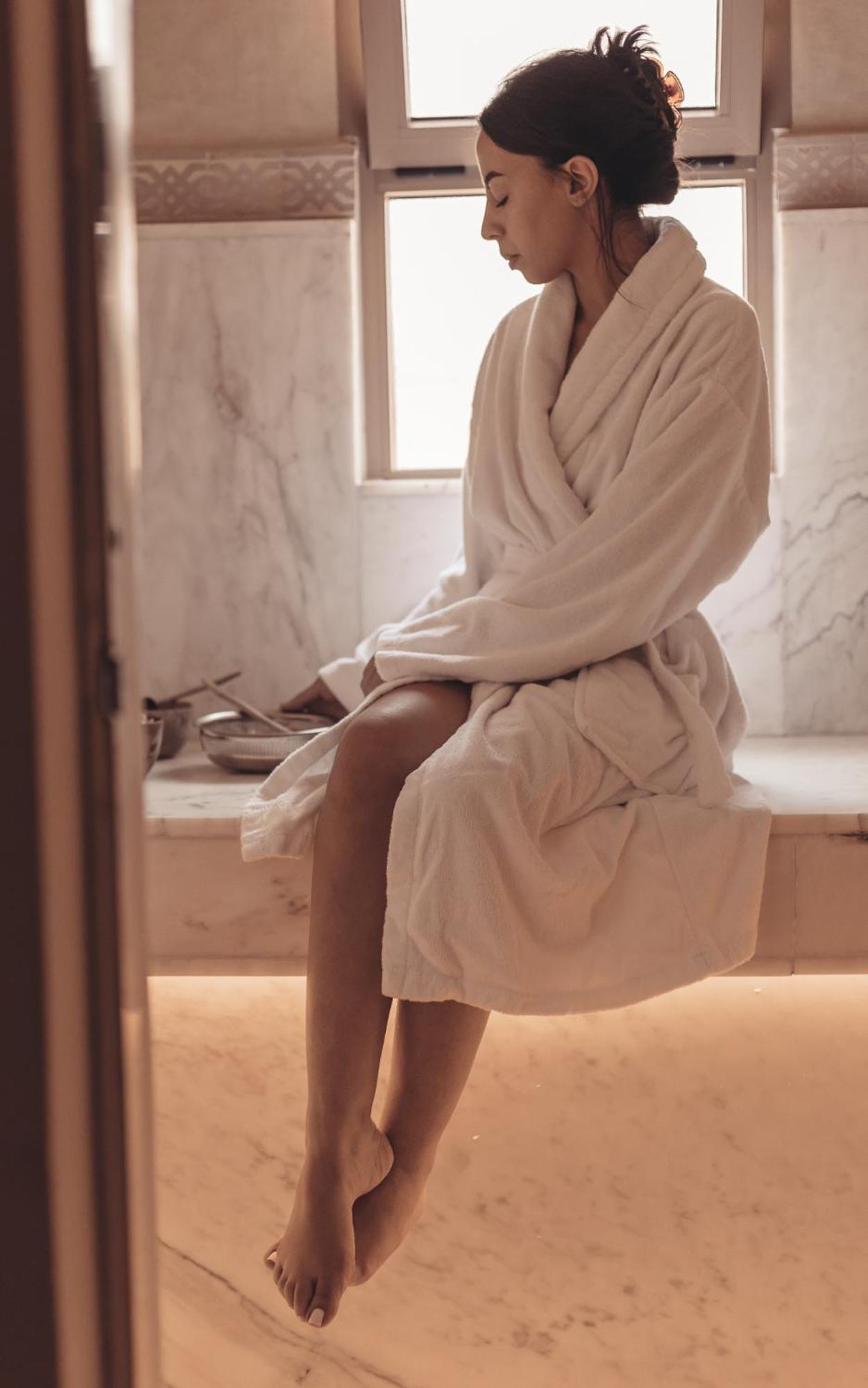 Riad Le Limoun And Spa Marrakesh Bagian luar foto