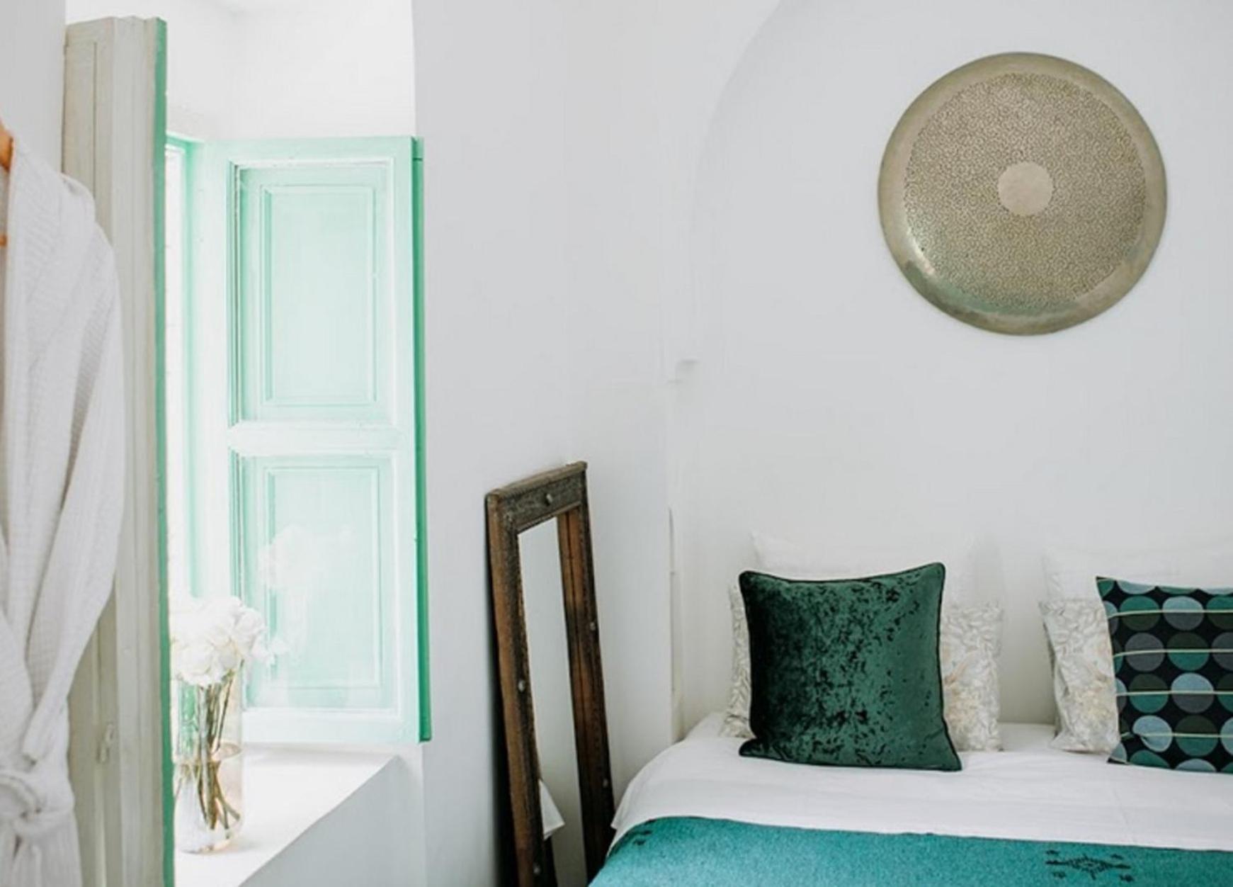 Riad Le Limoun And Spa Marrakesh Ruang foto